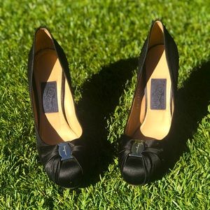 Salvatore Ferragamo heels